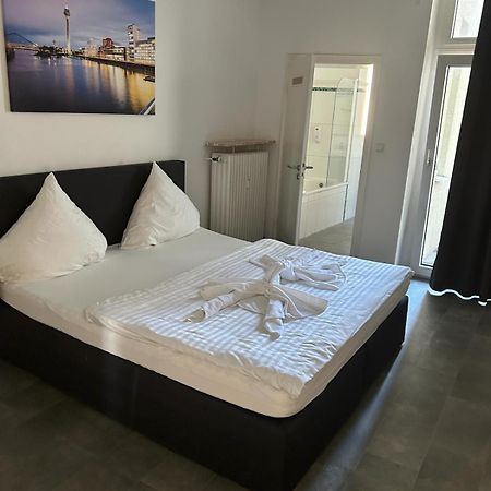 Dreams Duesseldorf 호텔 외부 사진