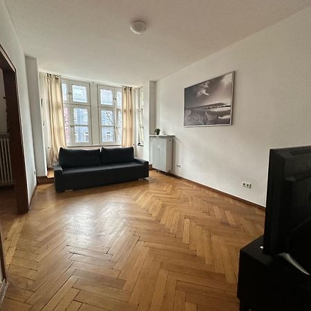 Dreams Duesseldorf 호텔 외부 사진