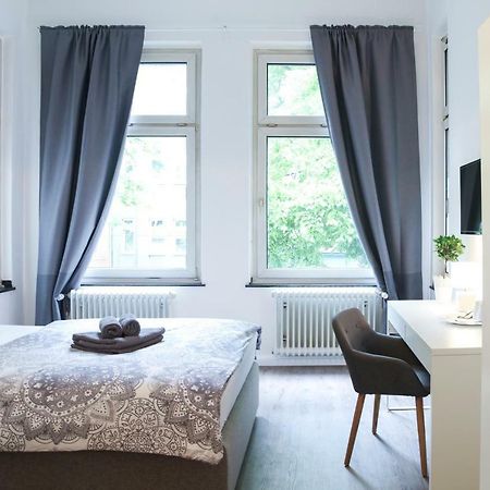 Dreams Duesseldorf 호텔 외부 사진