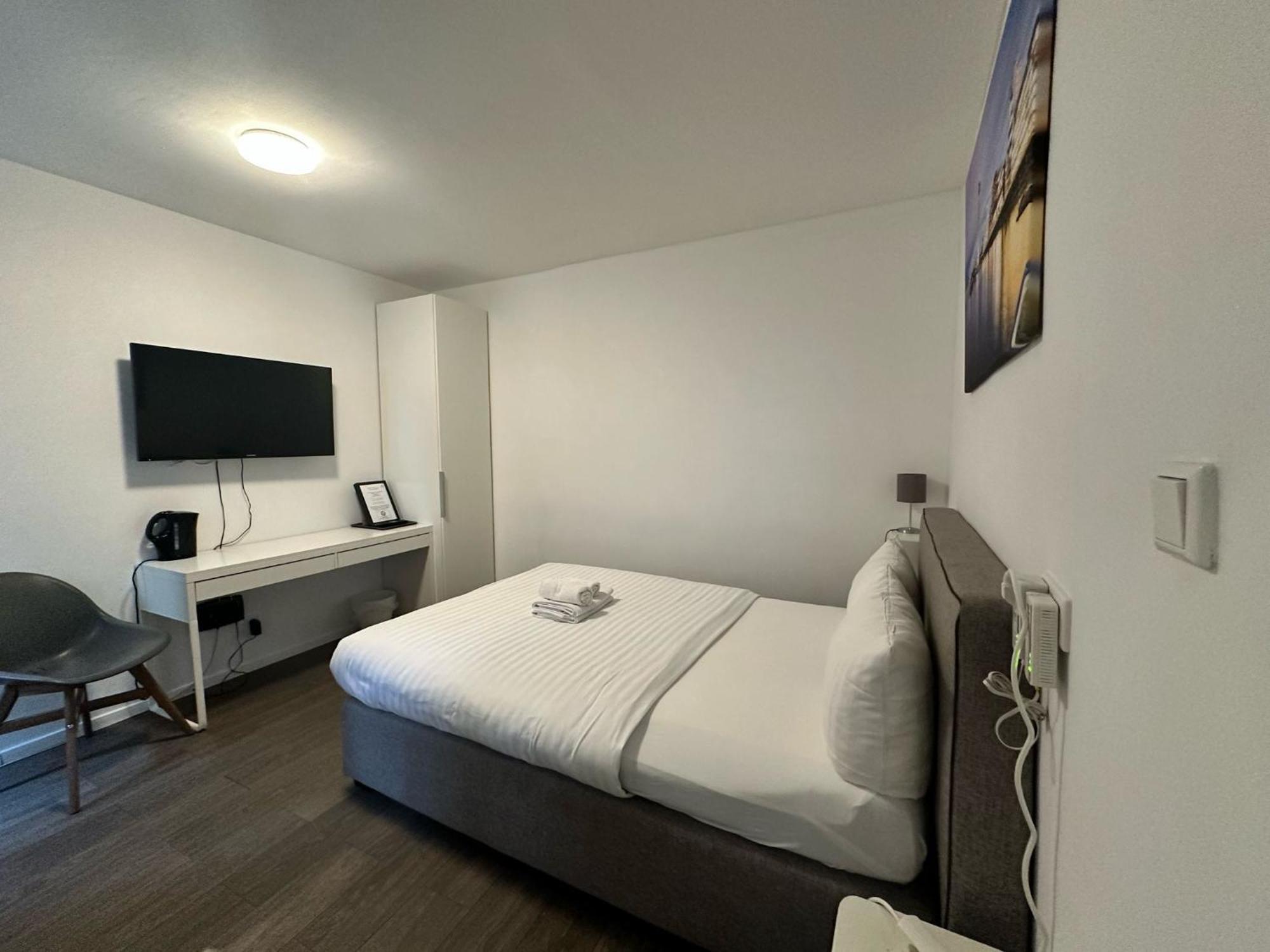 Dreams Duesseldorf 호텔 외부 사진