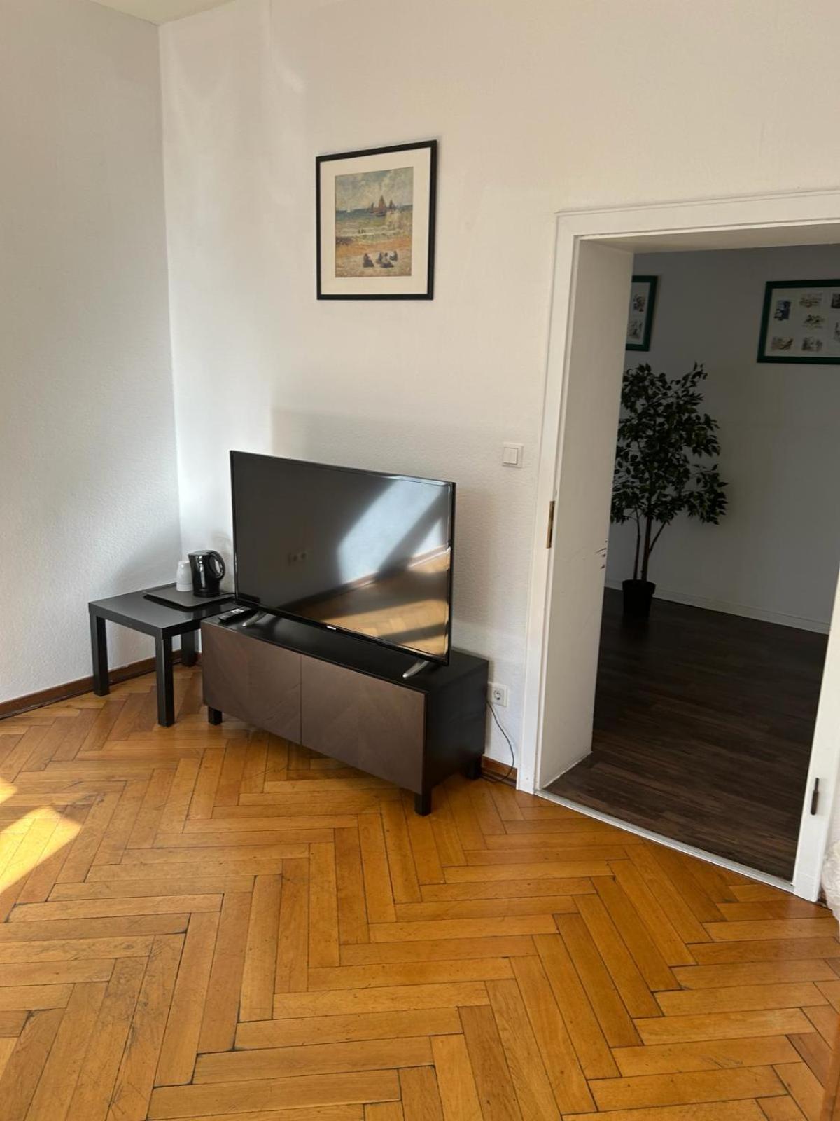 Dreams Duesseldorf 호텔 외부 사진