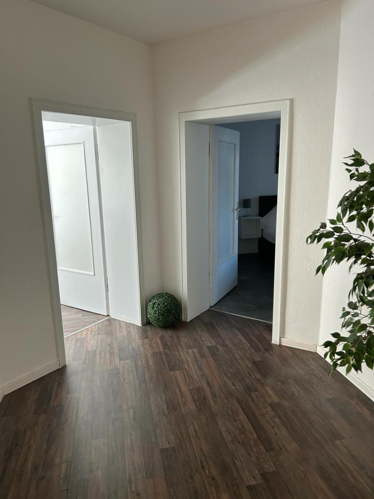 Dreams Duesseldorf 호텔 외부 사진
